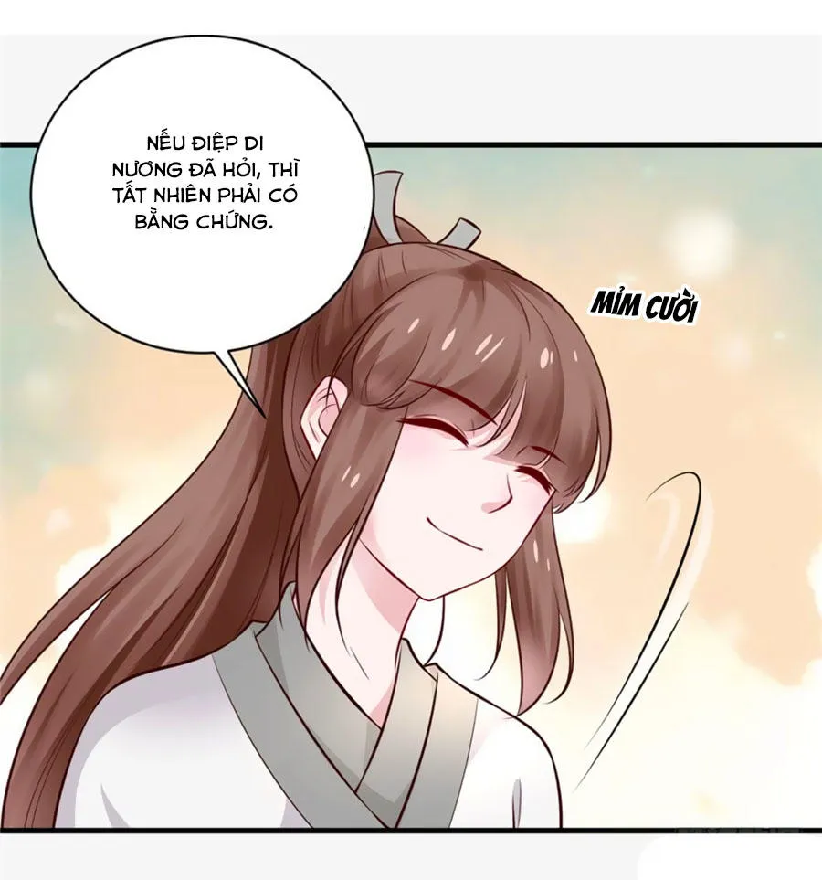 Nữ đế trực tiếp công lược Chapter 10 - Trang 32