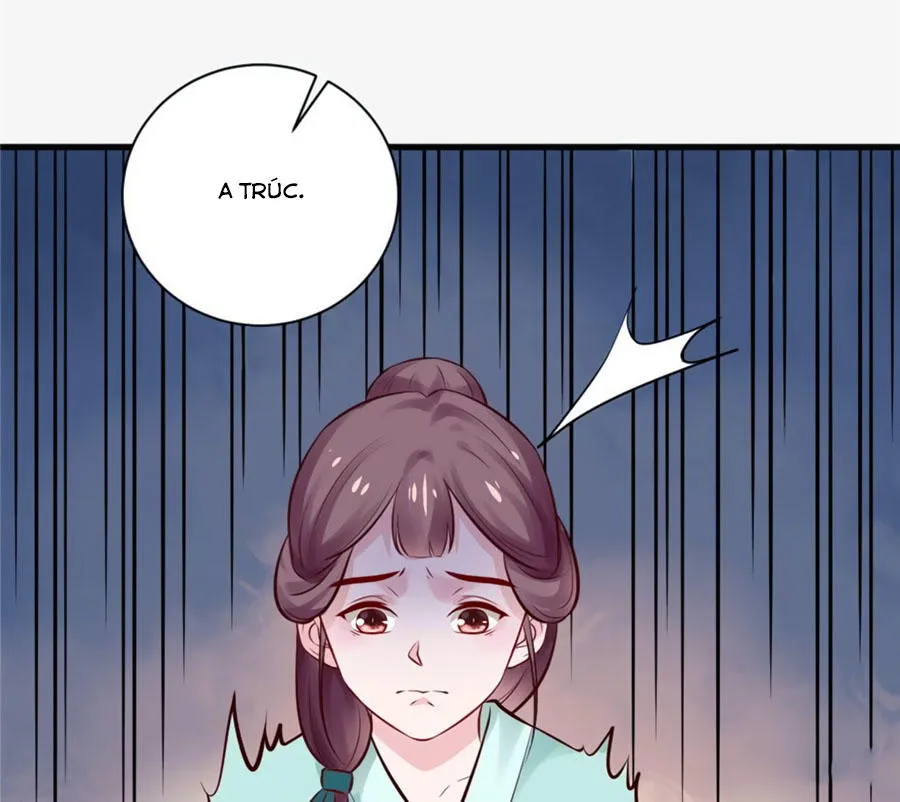 Nữ đế trực tiếp công lược Chapter 10 - Trang 33