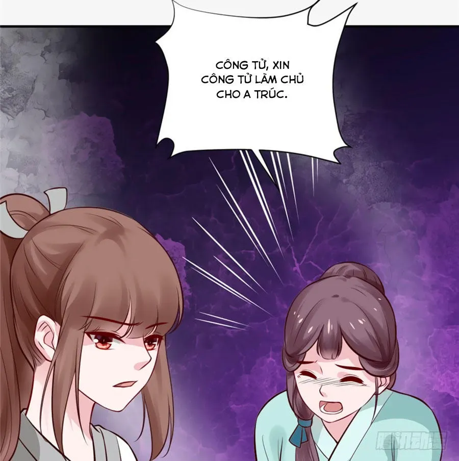 Nữ đế trực tiếp công lược Chapter 10 - Trang 39