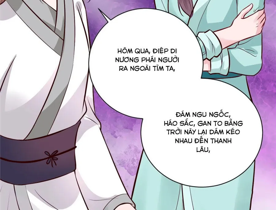 Nữ đế trực tiếp công lược Chapter 10 - Trang 40