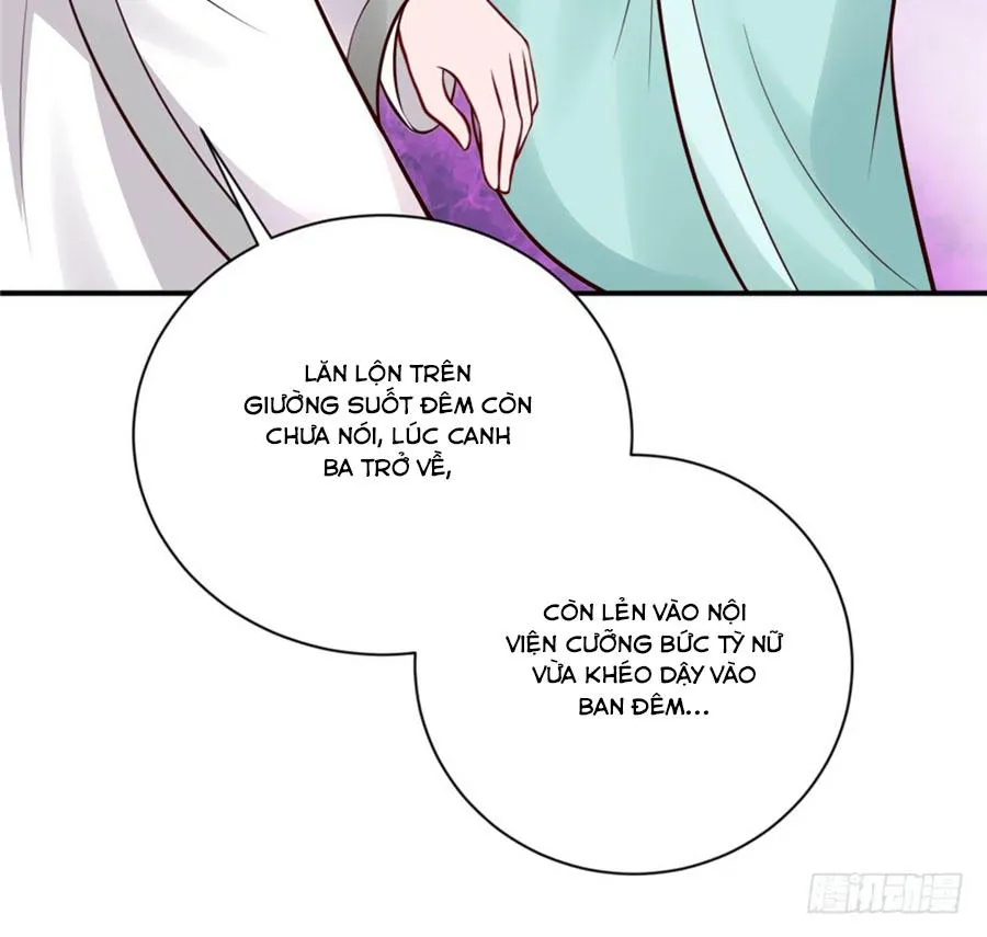 Nữ đế trực tiếp công lược Chapter 10 - Trang 41