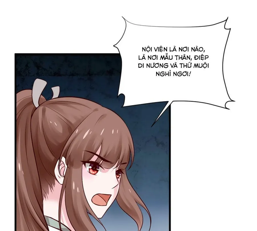 Nữ đế trực tiếp công lược Chapter 10 - Trang 42