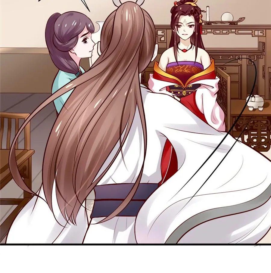 Nữ đế trực tiếp công lược Chapter 10 - Trang 44