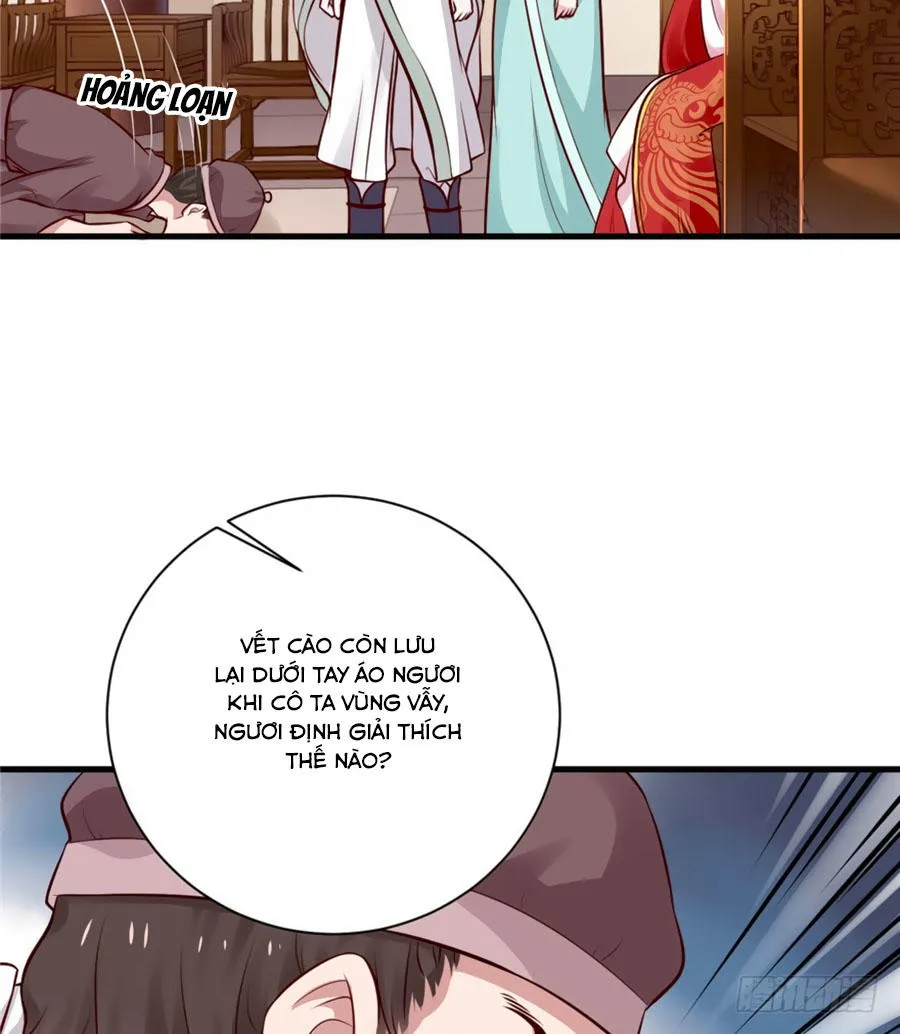 Nữ đế trực tiếp công lược Chapter 10 - Trang 47