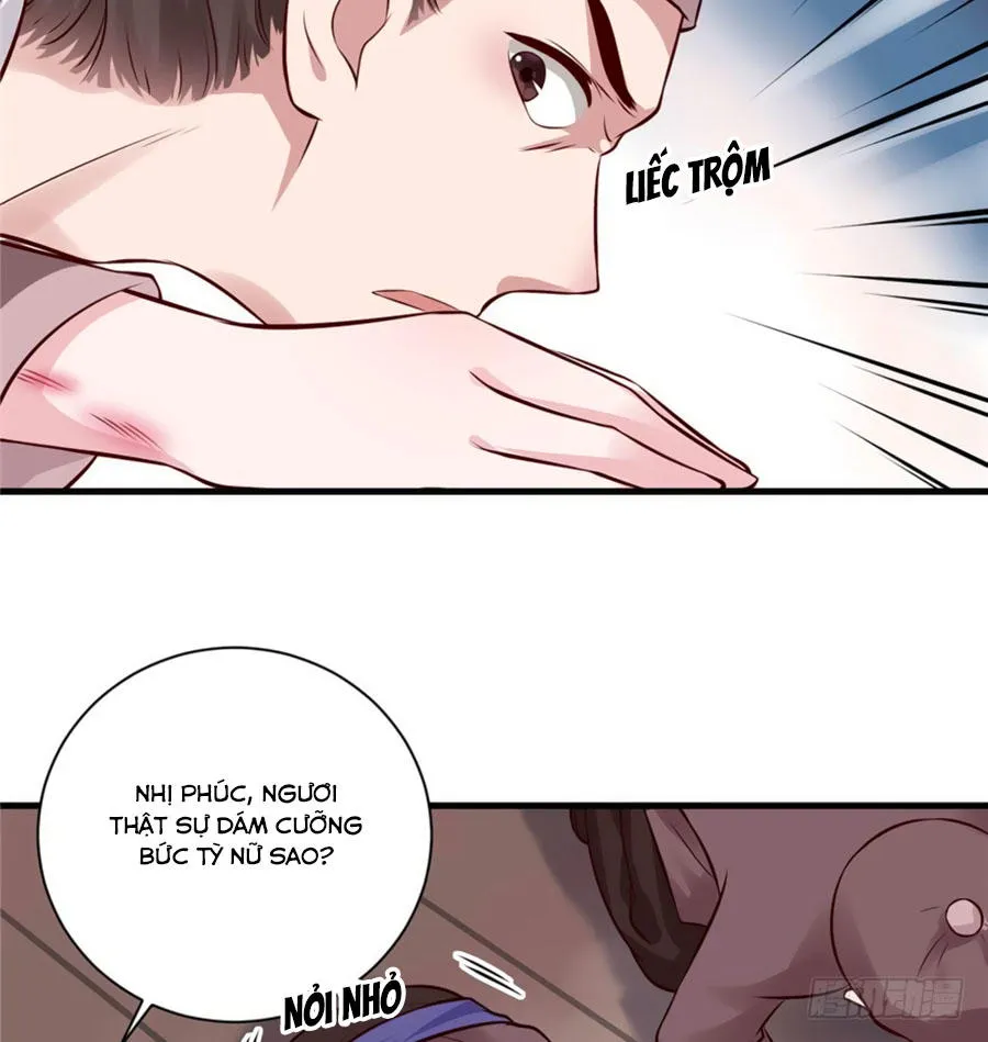 Nữ đế trực tiếp công lược Chapter 10 - Trang 48