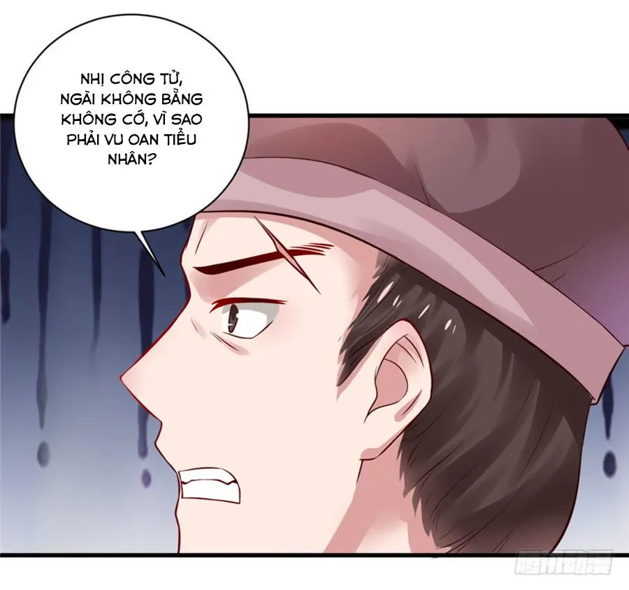 Nữ đế trực tiếp công lược Chapter 10 - Trang 5