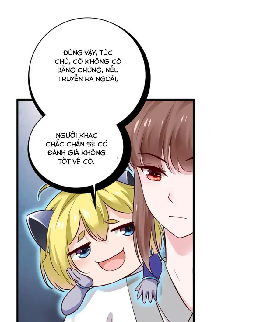 Nữ đế trực tiếp công lược Chapter 10 - Trang 6