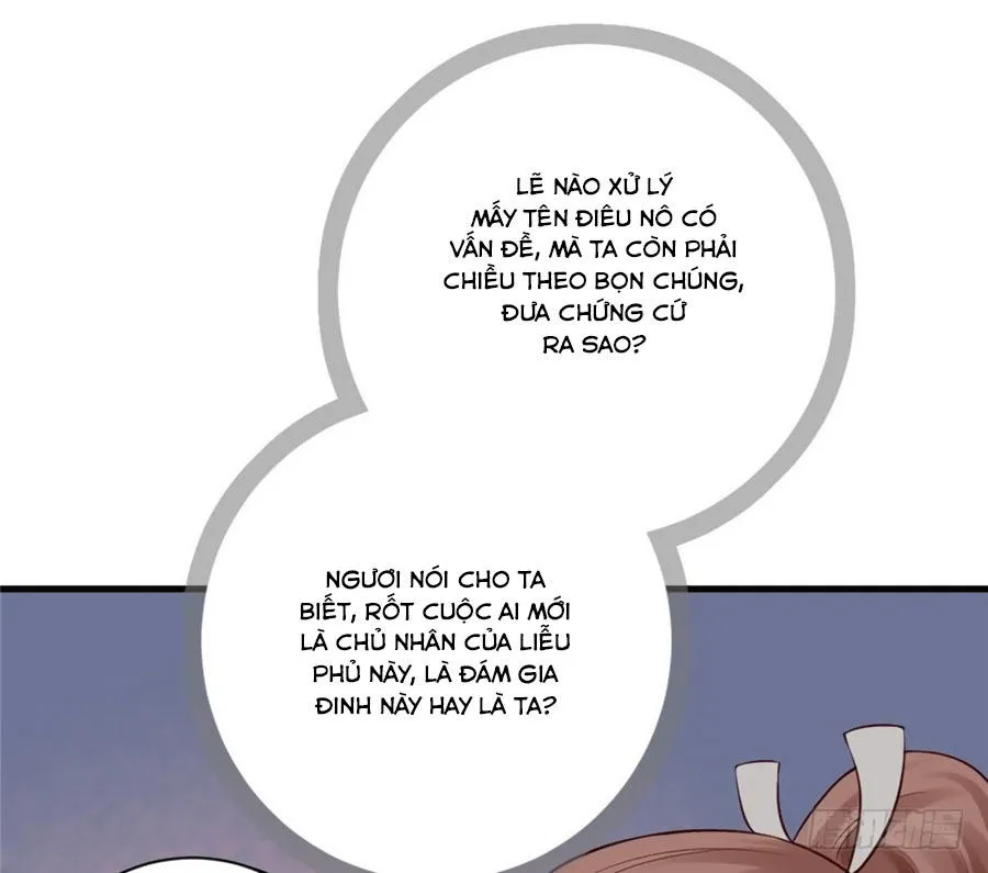 Nữ đế trực tiếp công lược Chapter 10 - Trang 8