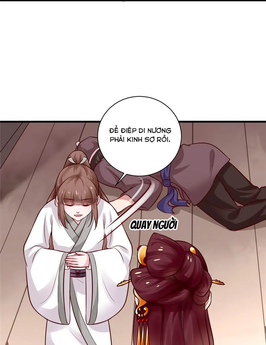 Nữ đế trực tiếp công lược Chapter 11 - Trang 22