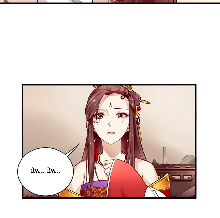 Nữ đế trực tiếp công lược Chapter 11 - Trang 23
