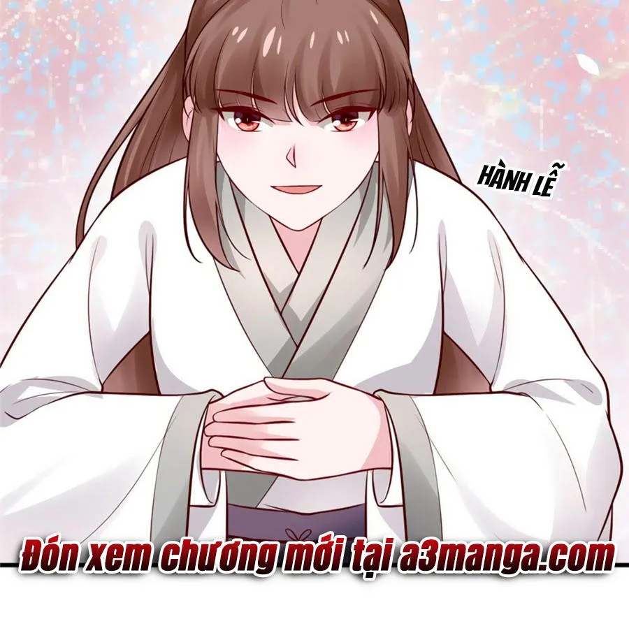 Nữ đế trực tiếp công lược Chapter 11 - Trang 25