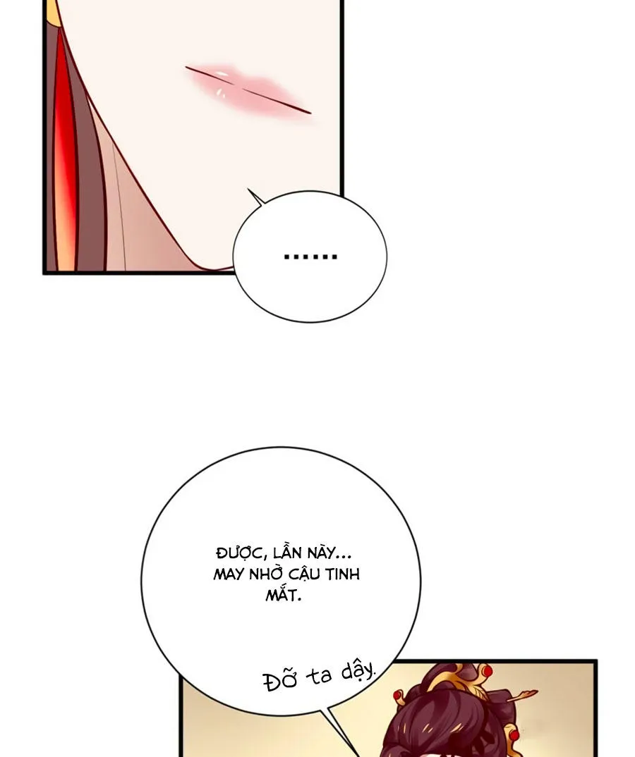 Nữ đế trực tiếp công lược Chapter 11 - Trang 27