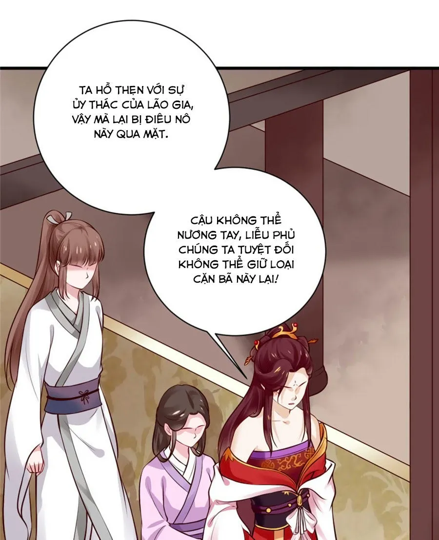 Nữ đế trực tiếp công lược Chapter 11 - Trang 29