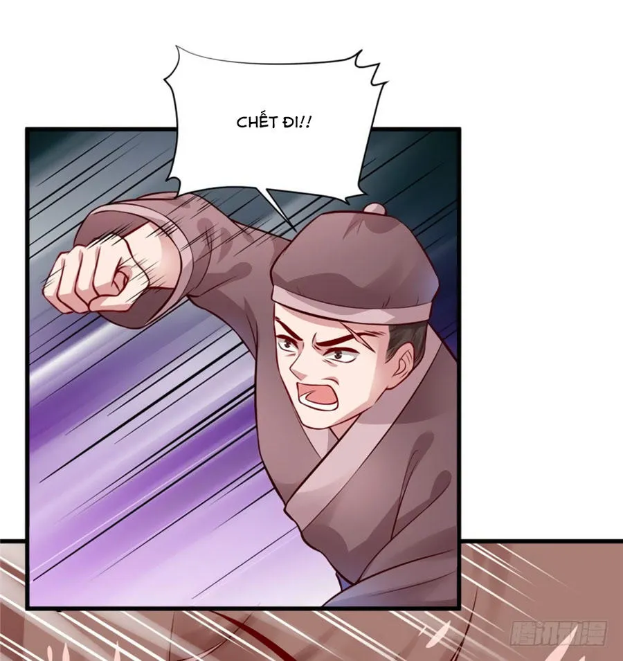 Nữ đế trực tiếp công lược Chapter 11 - Trang 3