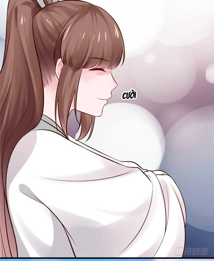 Nữ đế trực tiếp công lược Chapter 11 - Trang 31
