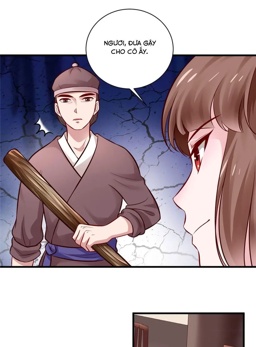 Nữ đế trực tiếp công lược Chapter 11 - Trang 38