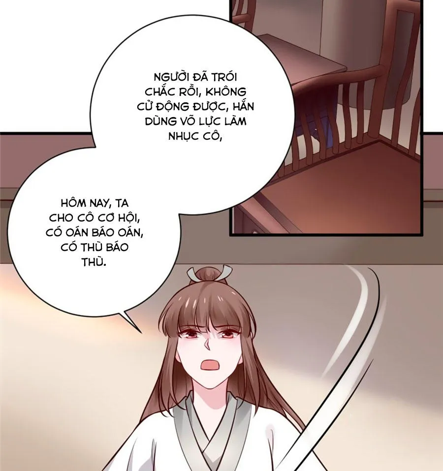 Nữ đế trực tiếp công lược Chapter 11 - Trang 39