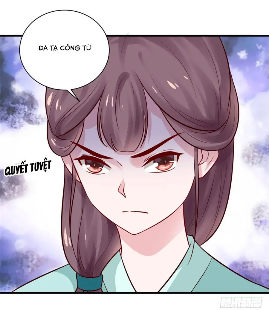 Nữ đế trực tiếp công lược Chapter 11 - Trang 46