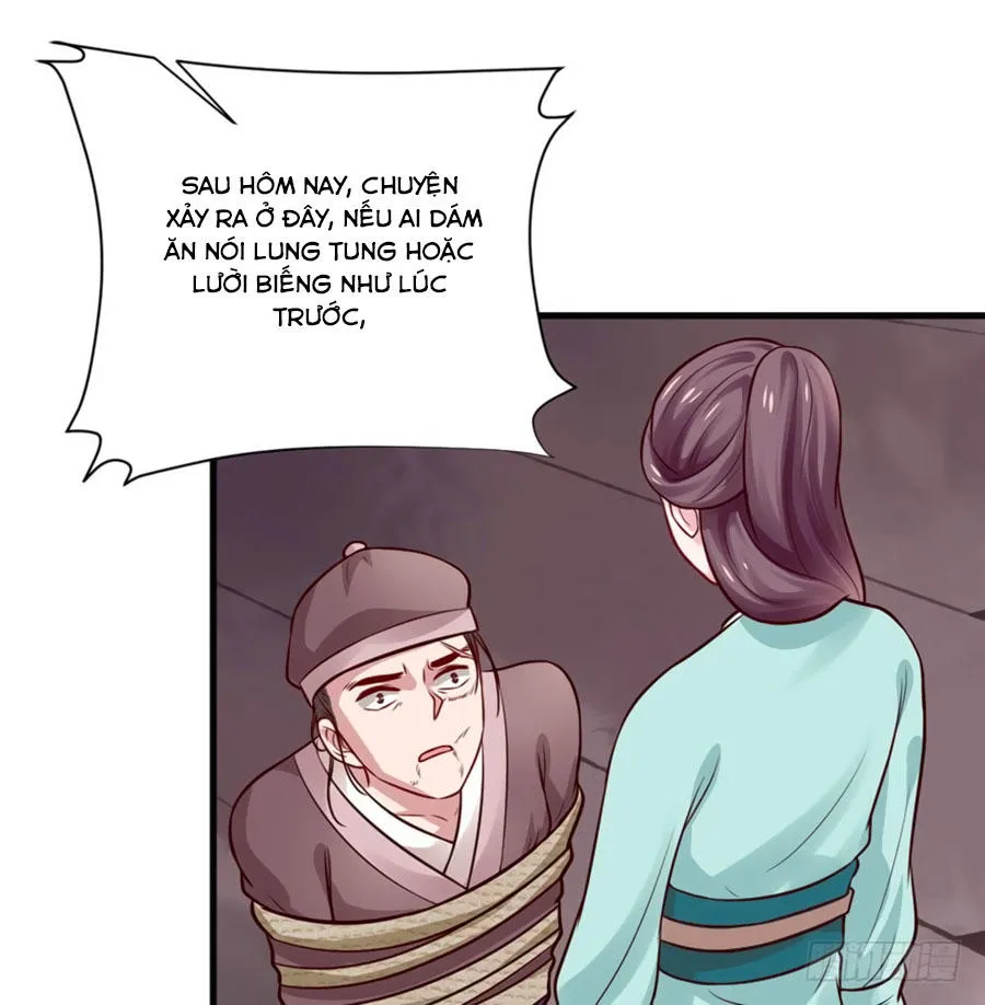 Nữ đế trực tiếp công lược Chapter 11 - Trang 48