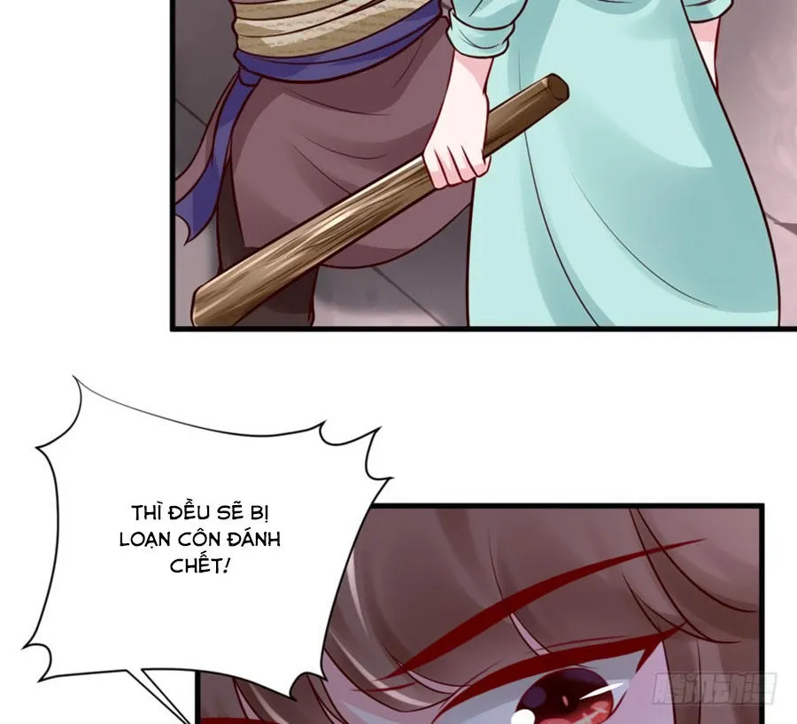 Nữ đế trực tiếp công lược Chapter 11 - Trang 49