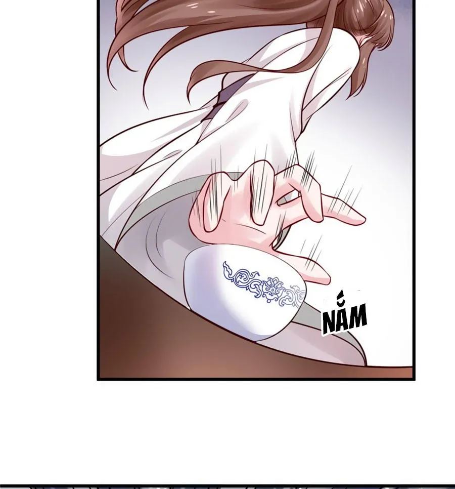 Nữ đế trực tiếp công lược Chapter 11 - Trang 5
