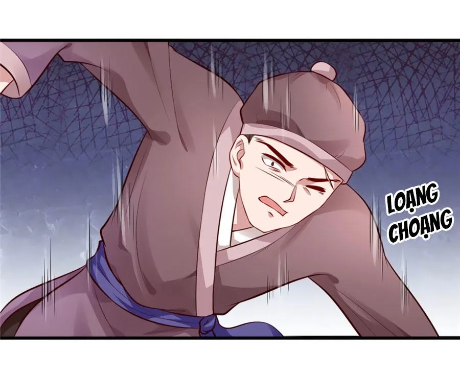 Nữ đế trực tiếp công lược Chapter 11 - Trang 8