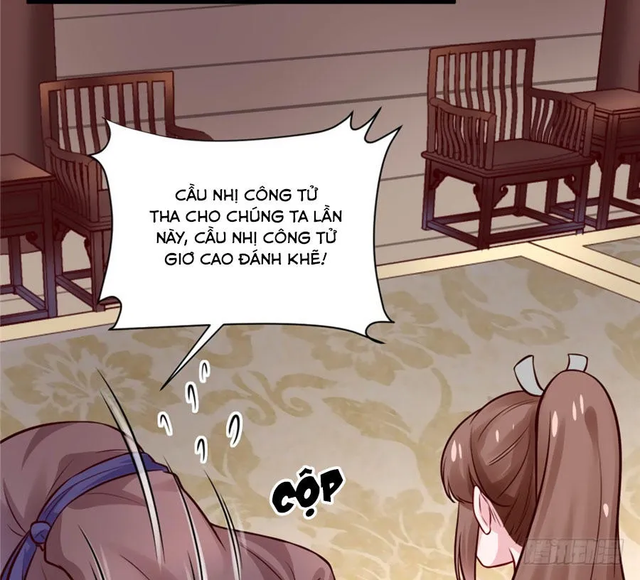 Nữ đế trực tiếp công lược Chapter 12 - Trang 13