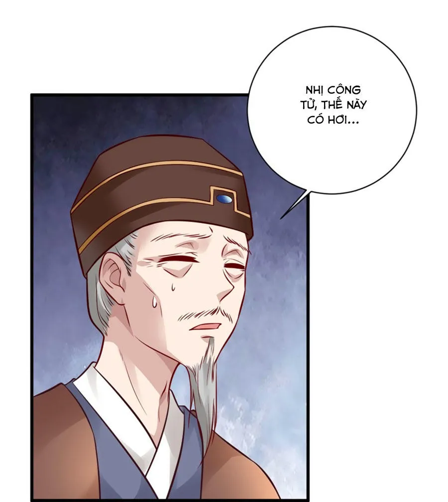 Nữ đế trực tiếp công lược Chapter 12 - Trang 15