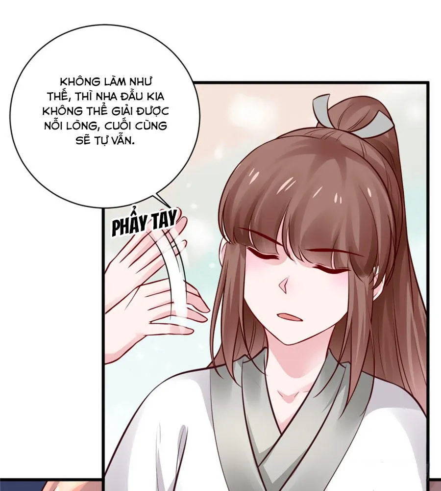 Nữ đế trực tiếp công lược Chapter 12 - Trang 16