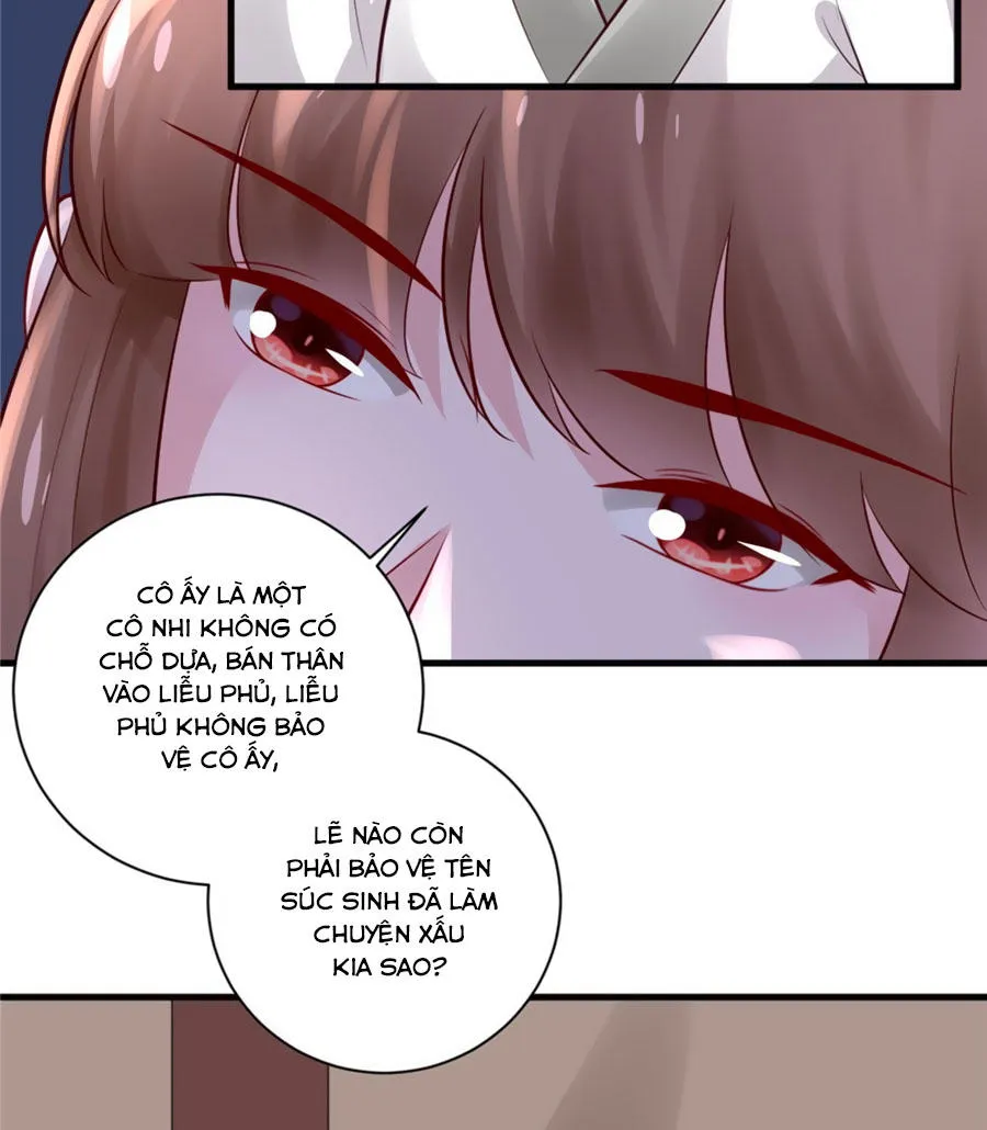 Nữ đế trực tiếp công lược Chapter 12 - Trang 17