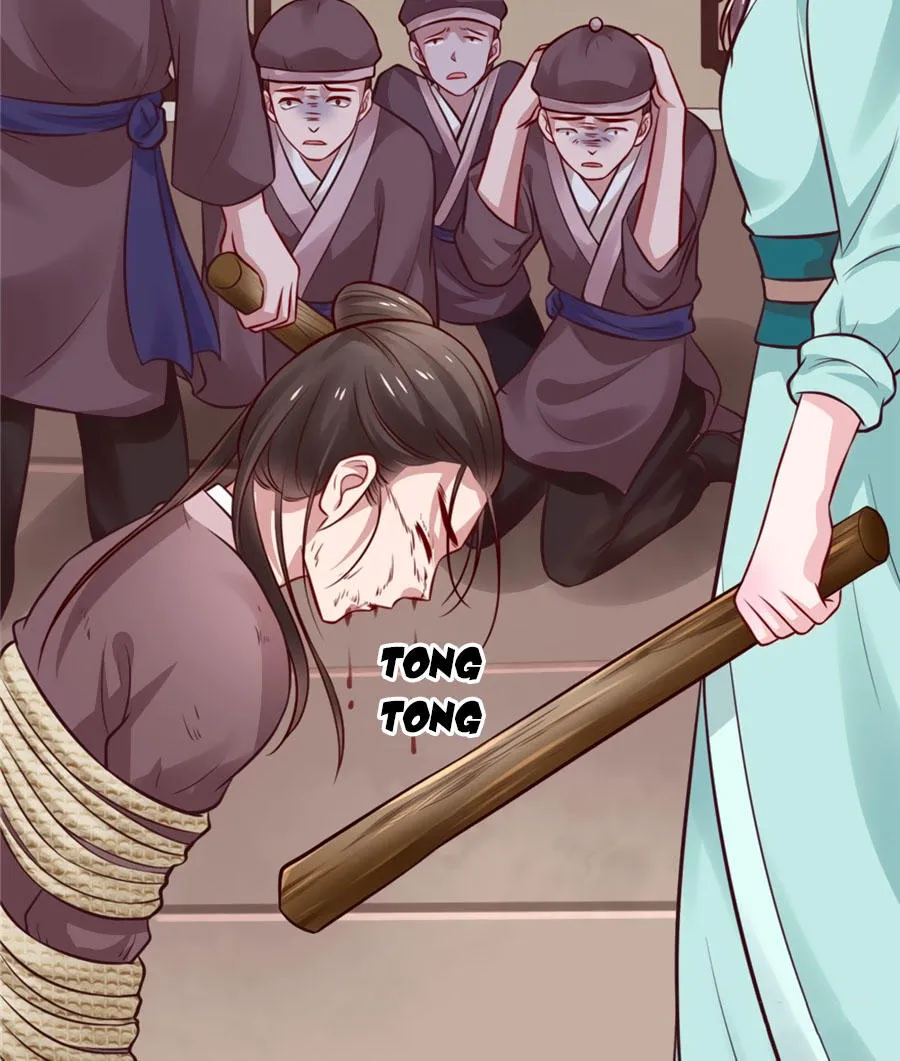 Nữ đế trực tiếp công lược Chapter 12 - Trang 21