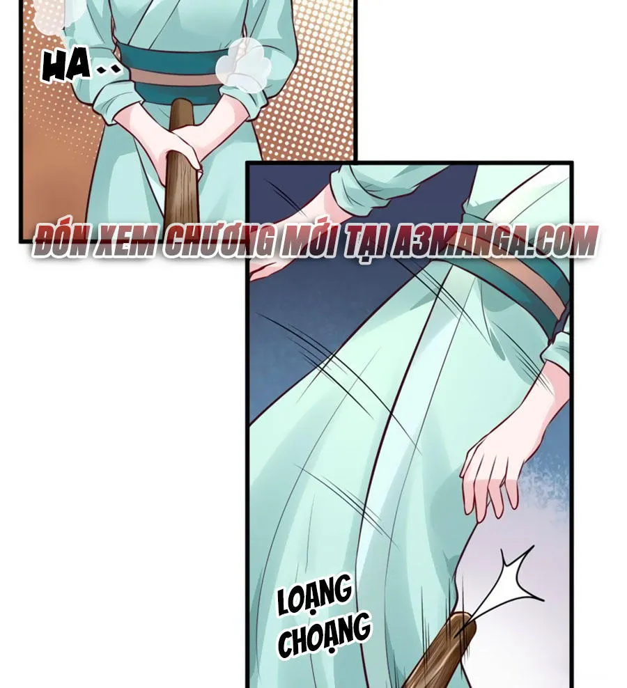 Nữ đế trực tiếp công lược Chapter 12 - Trang 24