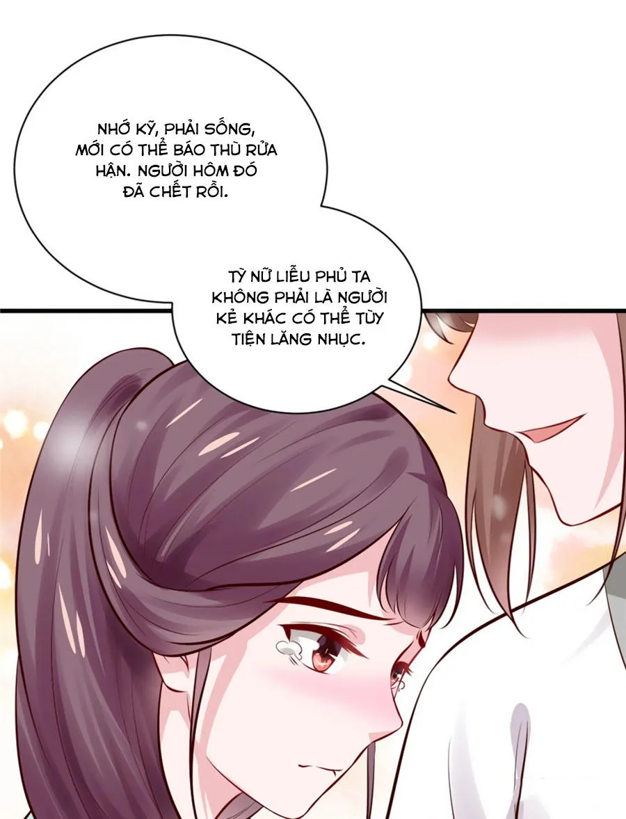 Nữ đế trực tiếp công lược Chapter 12 - Trang 29
