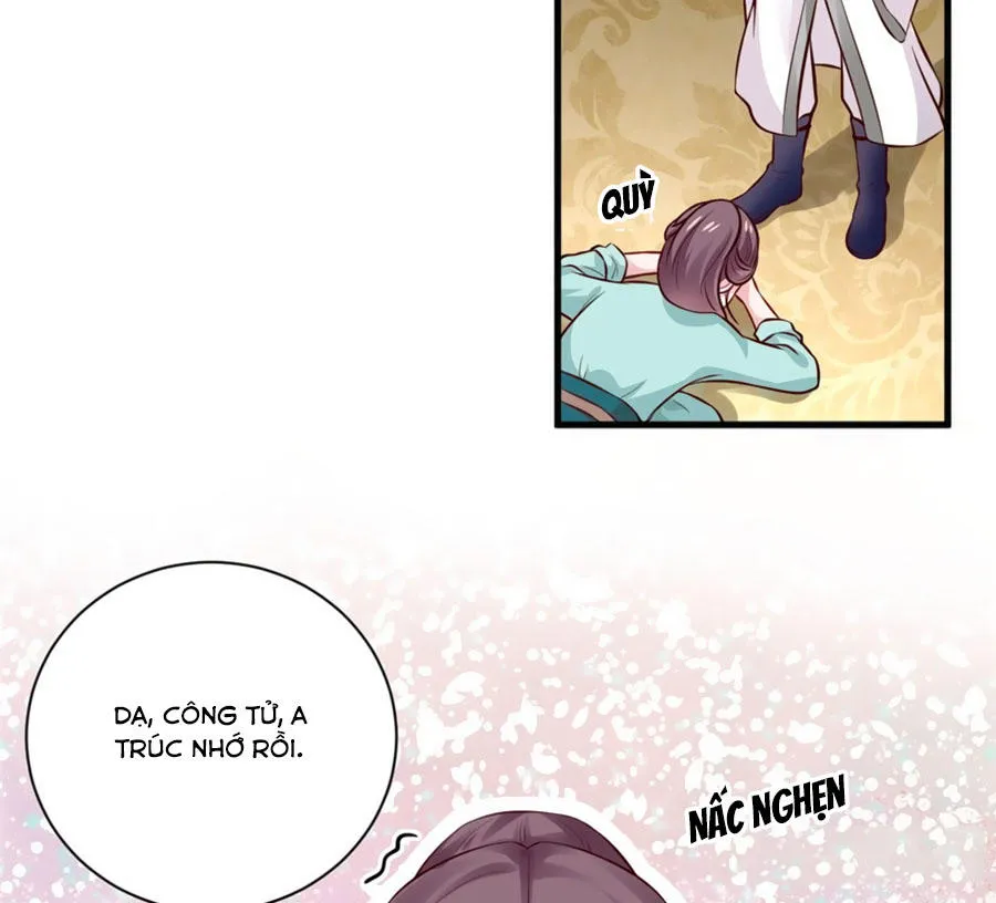Nữ đế trực tiếp công lược Chapter 12 - Trang 31