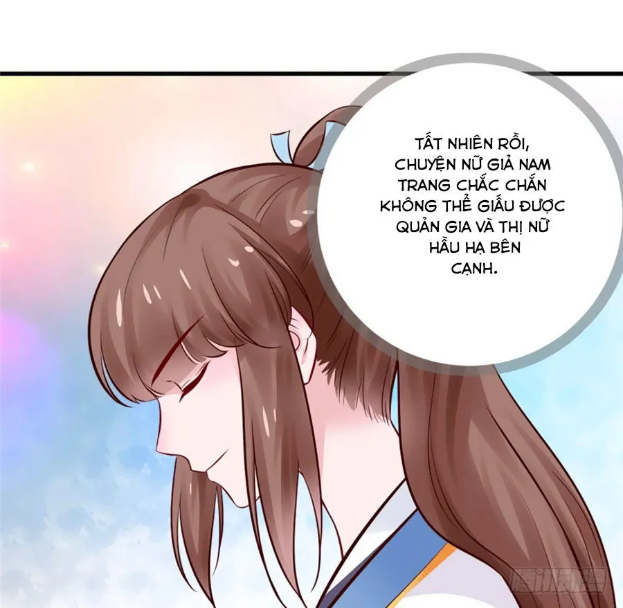 Nữ đế trực tiếp công lược Chapter 12 - Trang 37