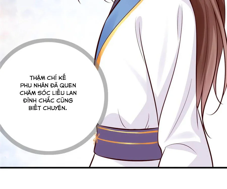 Nữ đế trực tiếp công lược Chapter 12 - Trang 38