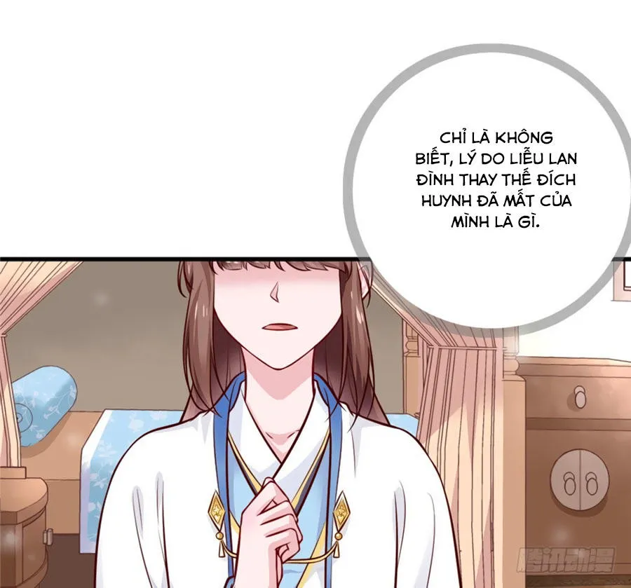 Nữ đế trực tiếp công lược Chapter 12 - Trang 39