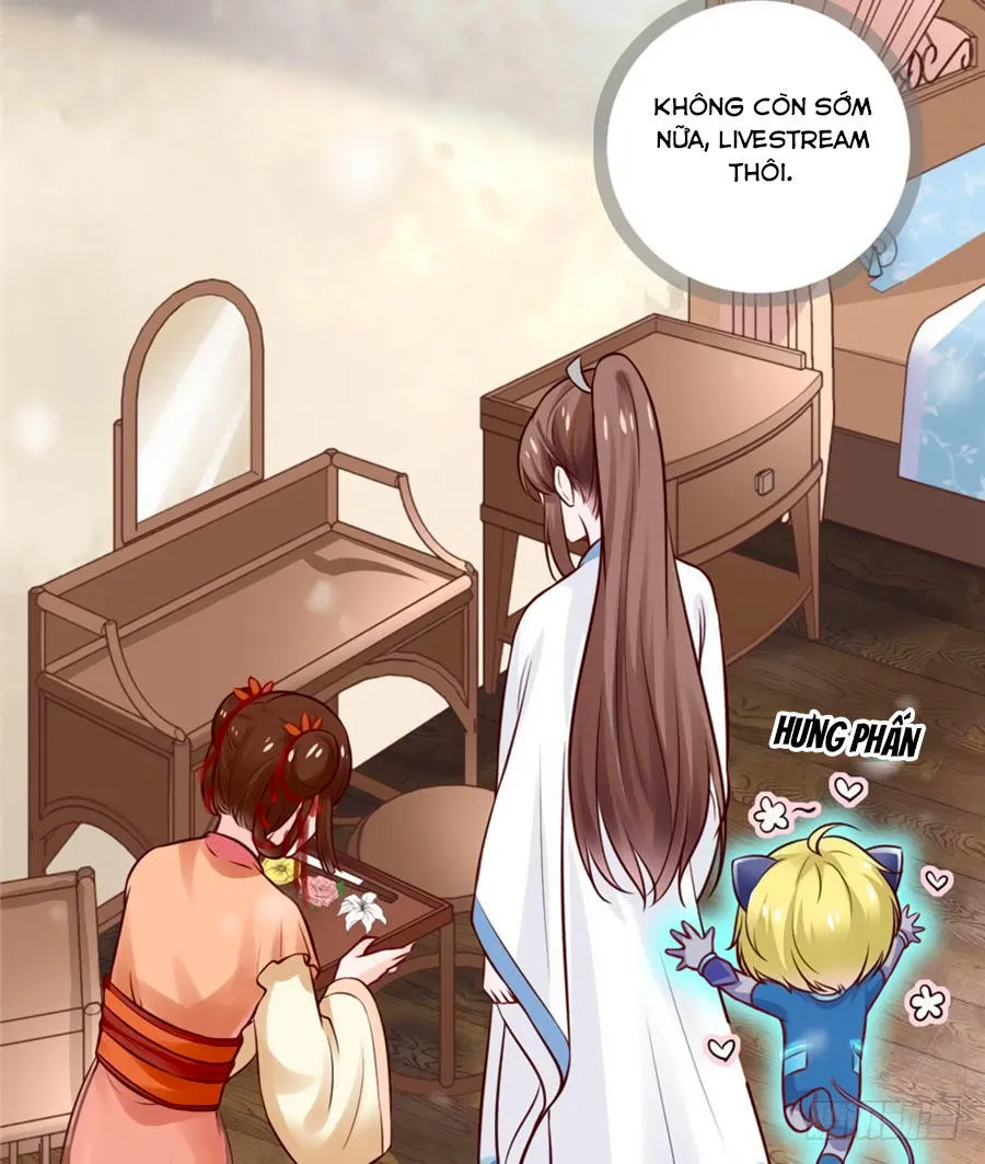 Nữ đế trực tiếp công lược Chapter 12 - Trang 41