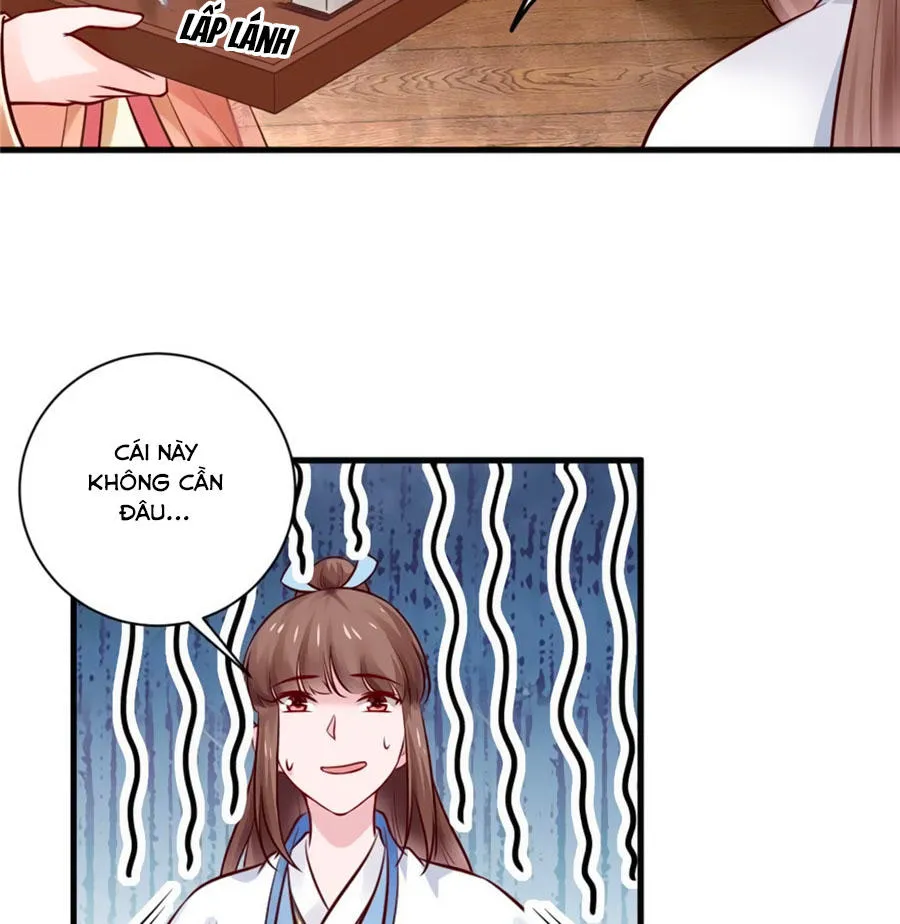 Nữ đế trực tiếp công lược Chapter 12 - Trang 43