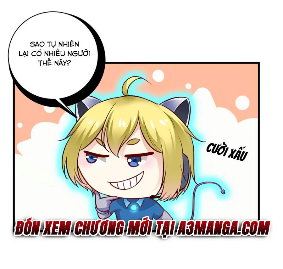 Nữ đế trực tiếp công lược Chapter 12 - Trang 48
