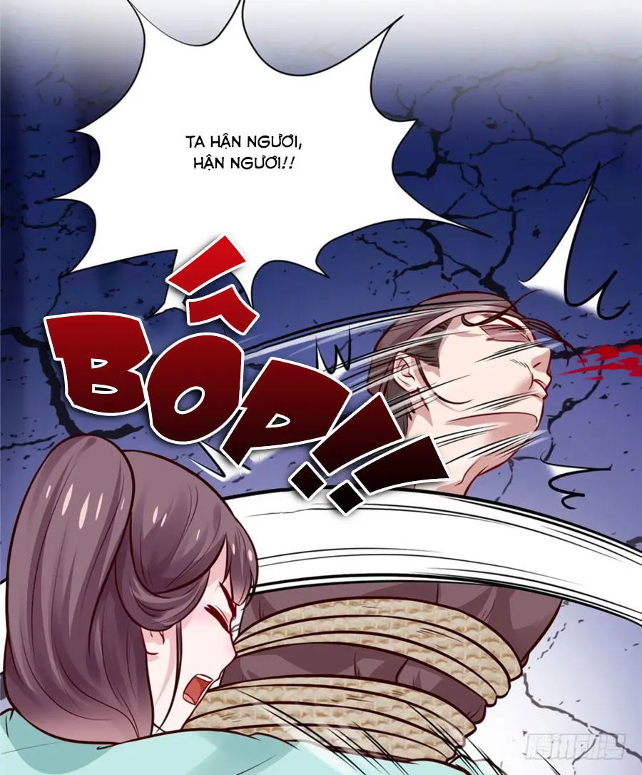Nữ đế trực tiếp công lược Chapter 12 - Trang 9