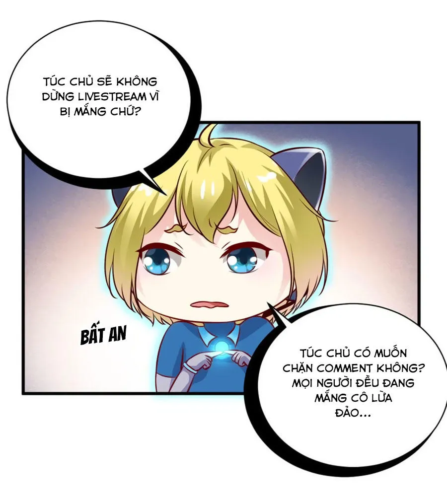 Nữ đế trực tiếp công lược Chapter 13 - Trang 10