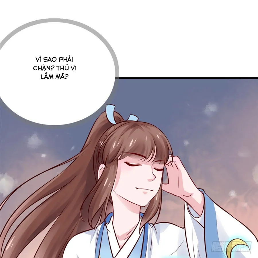 Nữ đế trực tiếp công lược Chapter 13 - Trang 11