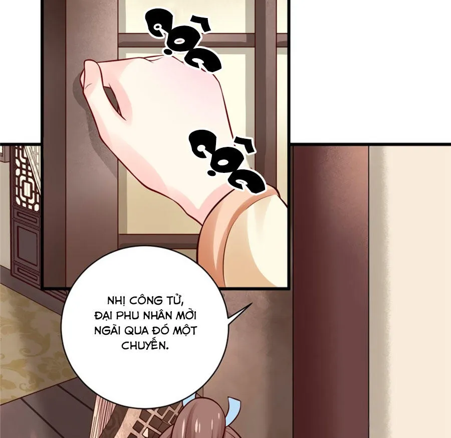 Nữ đế trực tiếp công lược Chapter 13 - Trang 13