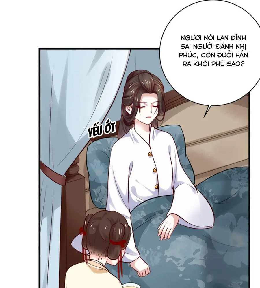Nữ đế trực tiếp công lược Chapter 13 - Trang 20