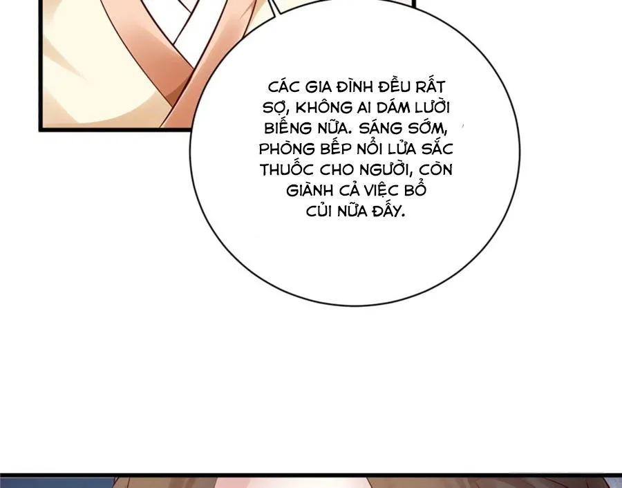 Nữ đế trực tiếp công lược Chapter 13 - Trang 23