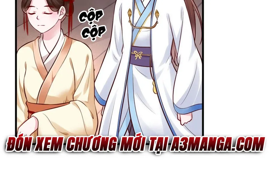 Nữ đế trực tiếp công lược Chapter 13 - Trang 26