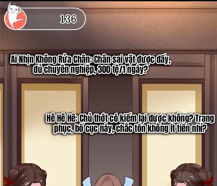Nữ đế trực tiếp công lược Chapter 13 - Trang 27