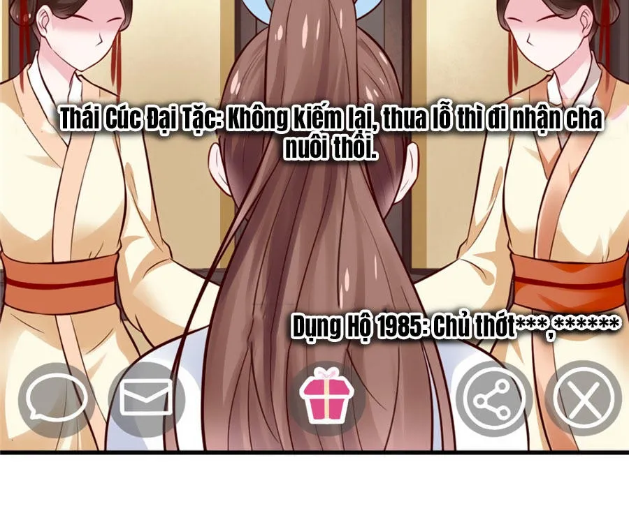 Nữ đế trực tiếp công lược Chapter 13 - Trang 28