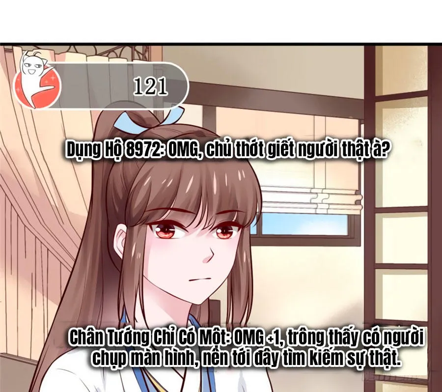 Nữ đế trực tiếp công lược Chapter 13 - Trang 3